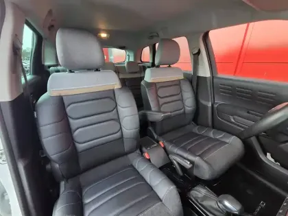 Photo 39 Citroën C3 Aircross  BlueHDi 120 S&S EAT6