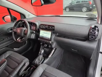 Photo 40 Citroën C3 Aircross  BlueHDi 120 S&S EAT6