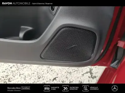 Photo 21 Mercedes CLA  Shooting Brake 250 e 8G-DCT