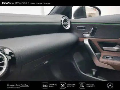 Photo 24 Mercedes CLA  Shooting Brake 250 e 8G-DCT