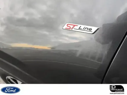 Photo 10 Ford Puma  1.0 Flexifuel 125 ch mHEV S&S BVM6