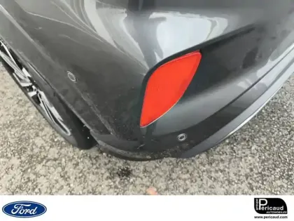 Photo 9 Ford Puma  1.0 Flexifuel 125 ch mHEV S&S BVM6