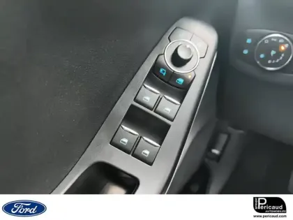 Photo 19 Ford Puma  1.0 Flexifuel 125 ch mHEV S&S BVM6