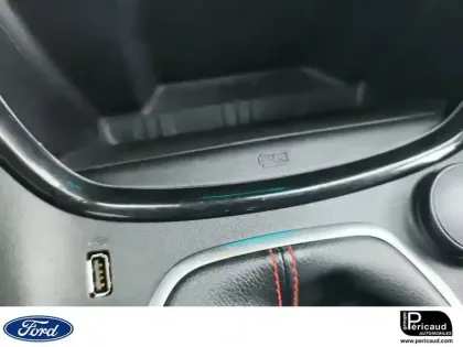 Photo 22 Ford Puma  1.0 Flexifuel 125 ch mHEV S&S BVM6