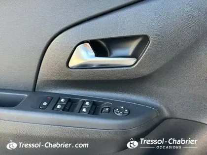 Photo 23 Opel Corsa  Electrique 156 ch & Batterie 51 kWh