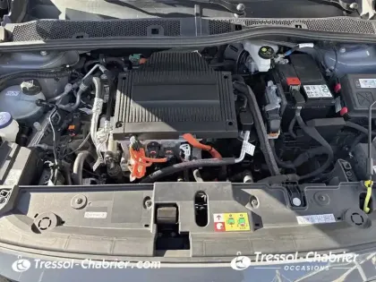 Photo 26 Opel Corsa  Electrique 156 ch & Batterie 51 kWh