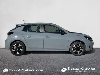 Photo 5 Opel Corsa  Electrique 156 ch & Batterie 51 kWh