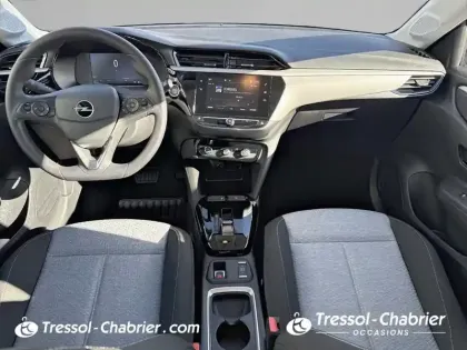 Photo 9 Opel Corsa  Electrique 156 ch & Batterie 51 kWh