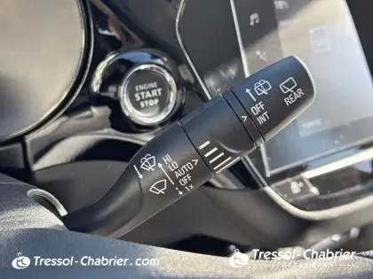 Photo 21 Opel Corsa  Electrique 156 ch & Batterie 51 kWh