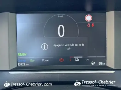 Photo 15 Opel Corsa  Electrique 156 ch & Batterie 51 kWh