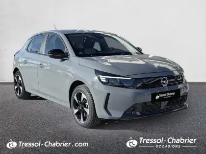 Photo 6 Opel Corsa  Electrique 156 ch & Batterie 51 kWh