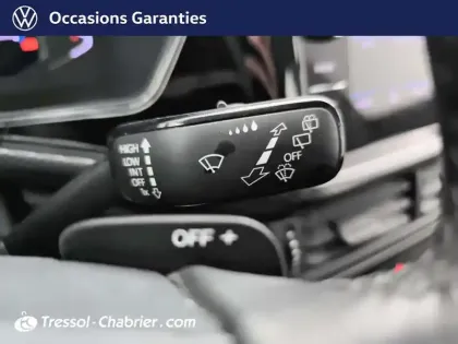 Photo 20 Volkswagen T-cross  1.0 TSI 110 Start/Stop DSG7