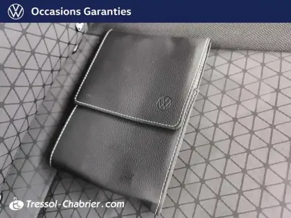 Photo 27 Volkswagen T-cross  1.0 TSI 110 Start/Stop DSG7