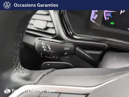 Photo 21 Volkswagen T-cross  1.0 TSI 110 Start/Stop DSG7