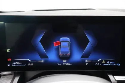 Photo 34 BMW Serie 5 530e PHEV 299 ch BVA8