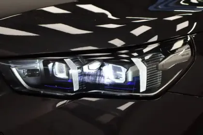 Photo 7 BMW Serie 5 530e PHEV 299 ch BVA8