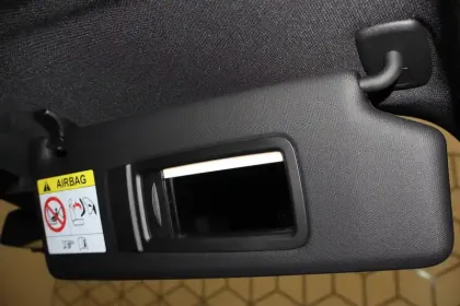 Photo 6 BMW Serie 5 530e PHEV 299 ch BVA8