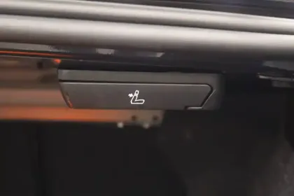 Photo 10 BMW Serie 5 530e PHEV 299 ch BVA8