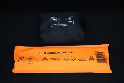 Photo 27 BMW Serie 5 530e PHEV 299 ch BVA8