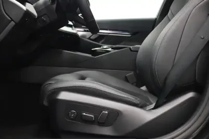 Photo 20 BMW Serie 5 530e PHEV 299 ch BVA8