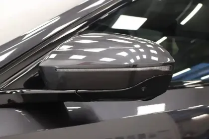 Photo 8 BMW Serie 5 530e PHEV 299 ch BVA8