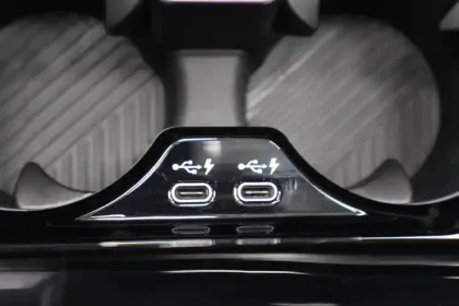 Photo 12 BMW Serie 5 530e PHEV 299 ch BVA8