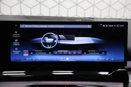 Photo 18 BMW Serie 5 530e PHEV 299 ch BVA8