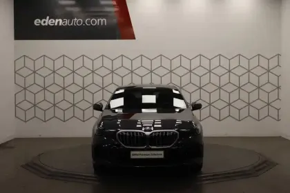 Photo 5 BMW Serie 5 530e PHEV 299 ch BVA8