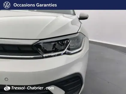 Photo 7 Volkswagen Polo  1.0 TSI 95 S&S DSG7