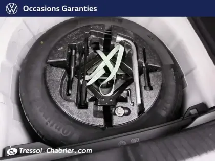 Photo 16 Volkswagen Polo  1.0 TSI 95 S&S DSG7