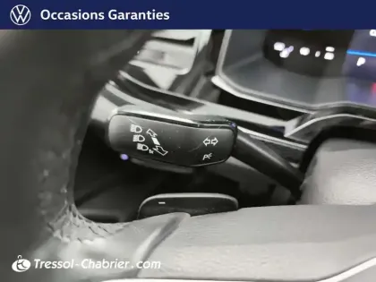 Photo 21 Volkswagen Polo  1.0 TSI 95 S&S DSG7