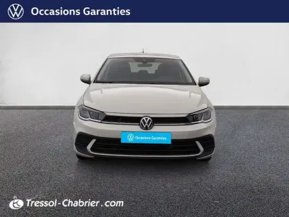 Photo 29 Volkswagen Polo  1.0 TSI 95 S&S DSG7