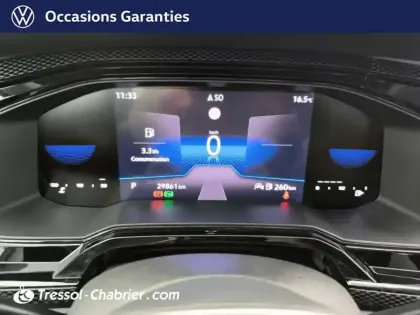 Photo 15 Volkswagen Polo  1.0 TSI 95 S&S DSG7