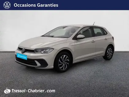 Photo Volkswagen Polo Life Plus