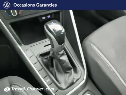 Photo 11 Volkswagen Polo  1.0 TSI 95 S&S DSG7