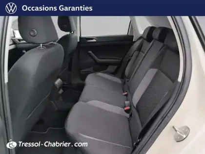 Photo 12 Volkswagen Polo  1.0 TSI 95 S&S DSG7