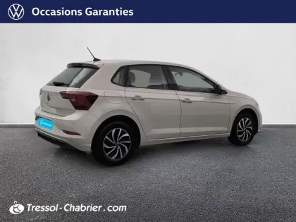 Photo 28 Volkswagen Polo  1.0 TSI 95 S&S DSG7