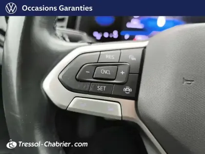 Photo 22 Volkswagen Polo  1.0 TSI 95 S&S DSG7