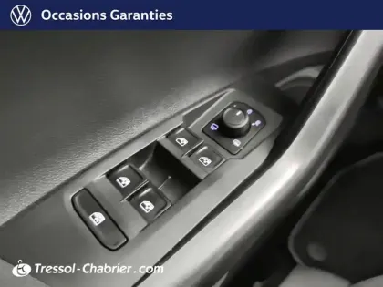 Photo 23 Volkswagen Polo  1.0 TSI 95 S&S DSG7