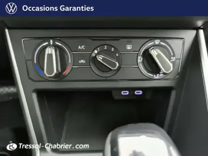 Photo 19 Volkswagen Polo  1.0 TSI 95 S&S DSG7