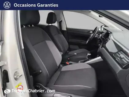 Photo 13 Volkswagen Polo  1.0 TSI 95 S&S DSG7