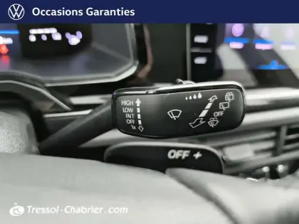 Photo 20 Volkswagen Polo  1.0 TSI 95 S&S DSG7