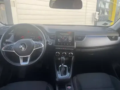 Photo 22 Renault Arkana  TCe 140 EDC FAP