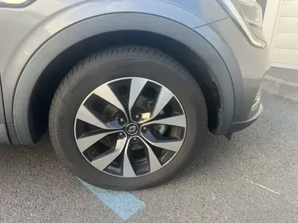 Photo 12 Renault Arkana  TCe 140 EDC FAP