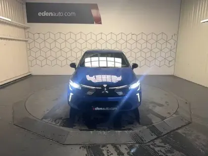 Photo Mitsubishi Colt Intense