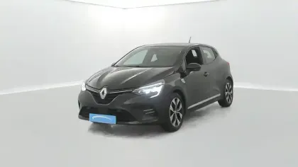 Photo Renault Clio Limited