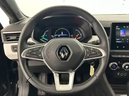 Photo 14 Renault Clio  E-Tech 140 - 21N