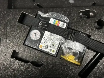 Photo 22 Renault Clio  E-Tech 140 - 21N