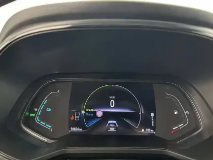 Photo 16 Renault Clio  E-Tech 140 - 21N