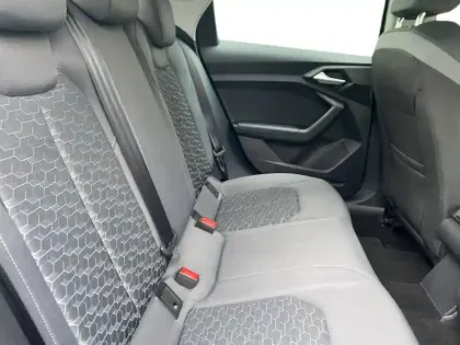 Photo 29 Audi A1  Sportback 25 TFSI 95 ch BVM5